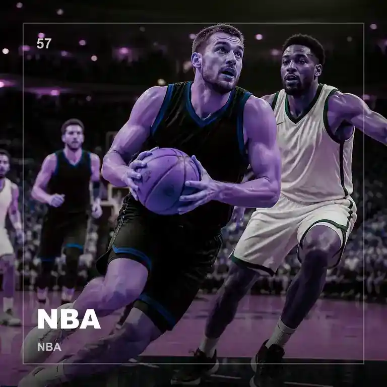NBA全明星赛